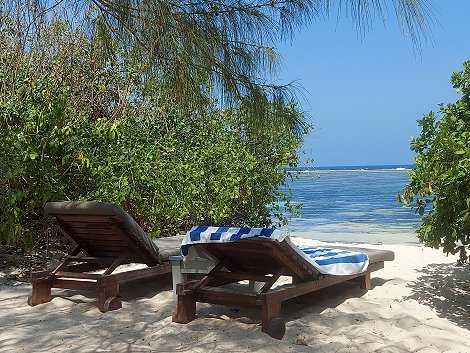Kuruvitu Beach - Vipingo