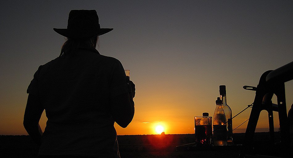 lumo sundowner