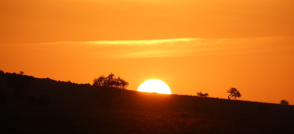 Lumo Conservancy