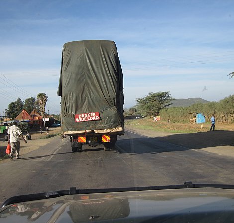 Rift Valley
