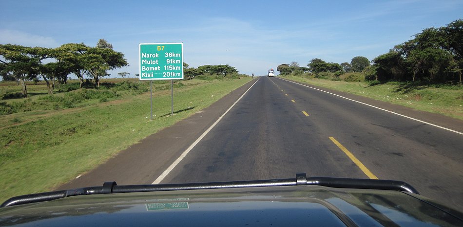 Rift Valley