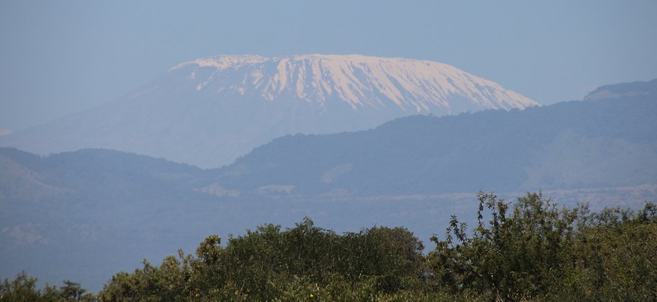 Kilimanjaro