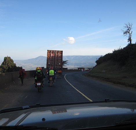 Rift Valley