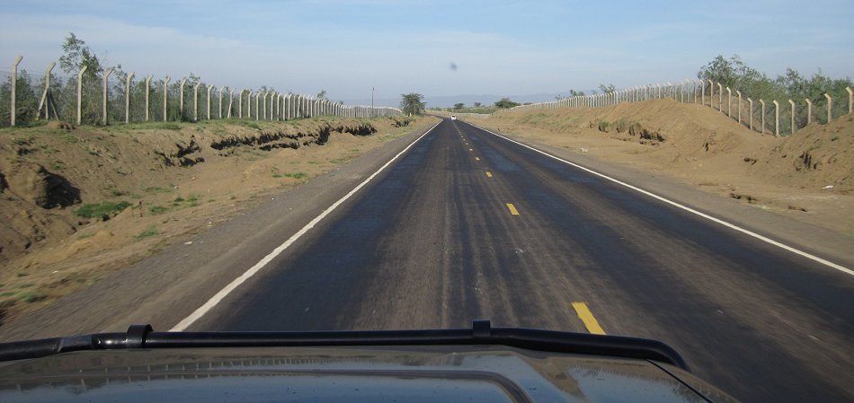 Rift Valley