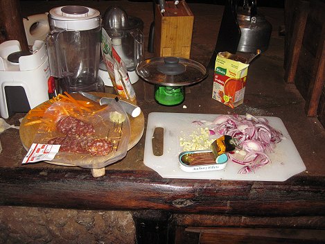 Amboseli Bush Camp - Upper Camp