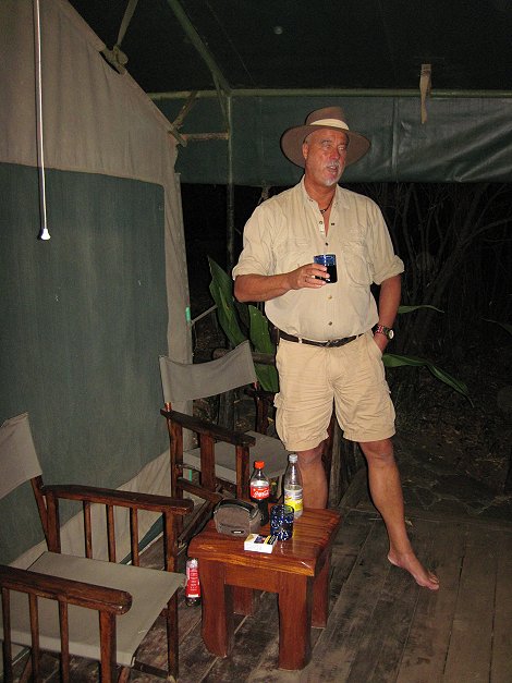 Aruba Mara Camp - Talek, Masai Mara