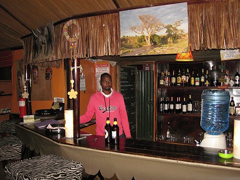 Aruba Mara Camp - Talek, Masai Mara