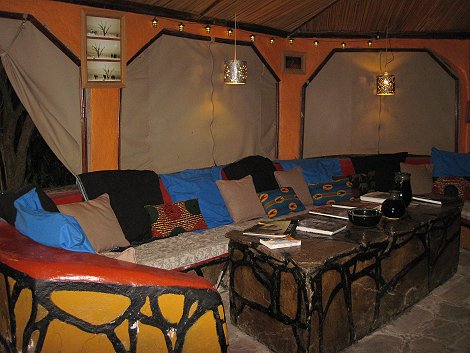 Aruba Mara Camp - Talek, Masai Mara