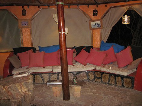 Aruba Mara Camp - Talek, Masai Mara