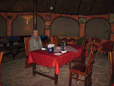 Aruba Mara Camp - Talek, Masai Mara