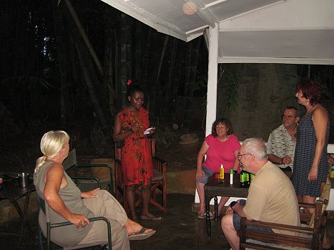 Boko Boko - Porini, Farm and Guesthouse
