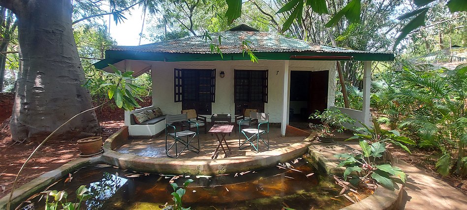 Boko Boko Bungalows