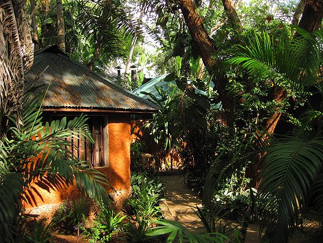 Boko Boko Bungalows