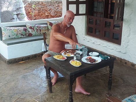 Boko Boko - Porini, Farm and Guesthouse