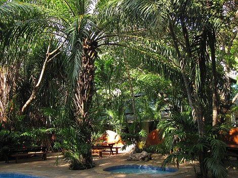 Boko Boko Bungalows
