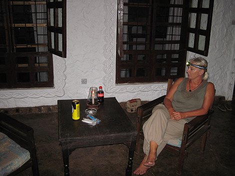 Boko Boko - Porini, Farm and Guesthouse