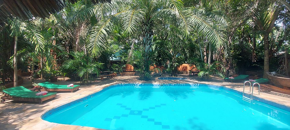 Boko Boko Bungalows
