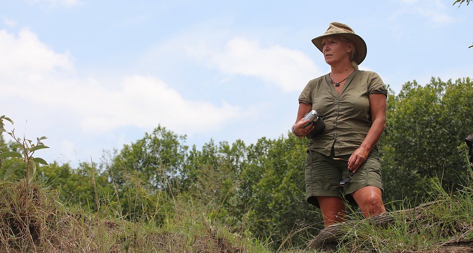 Am Mara Bush Camp