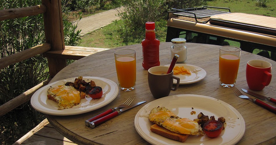 Sungura Ranch - The Folly - Lake Naivasha