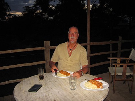 Sungura Ranch - The Folly - Lake Naivasha