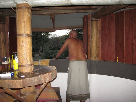 Sungura Ranch - The Folly - Lake Naivasha