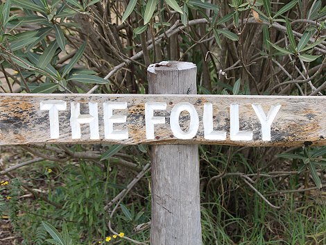 Sungura Ranch - The Folly - Lake Naivasha