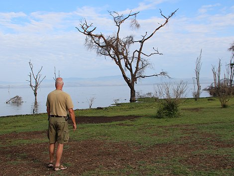 Sungura Ranch - The Folly - Lake Naivasha
