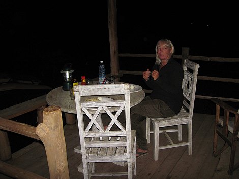 Sungura Ranch - The Folly - Lake Naivasha