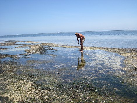 Kuruvitu Beach - Vipingo