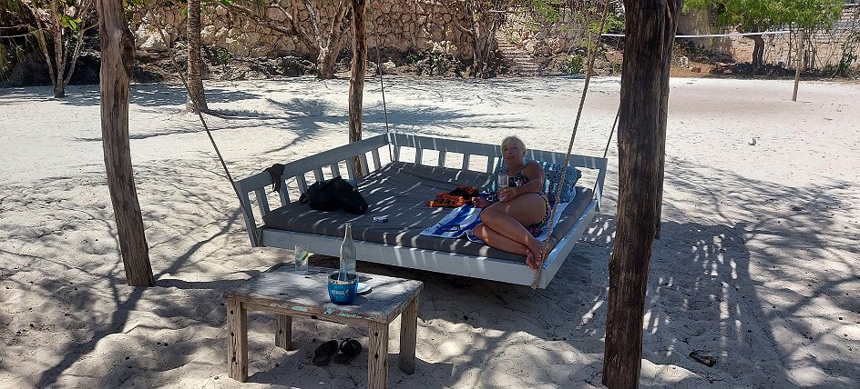 Kuruvitu Beach - Vipingo