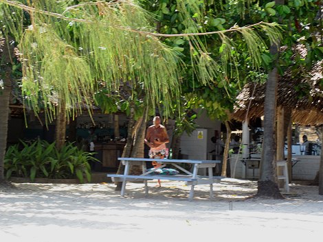 Kuruvitu Beach - Vipingo