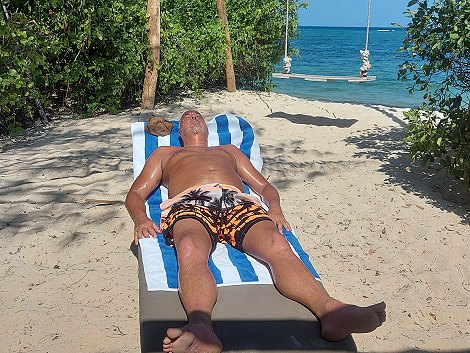 Kuruvitu Beach - Vipingo