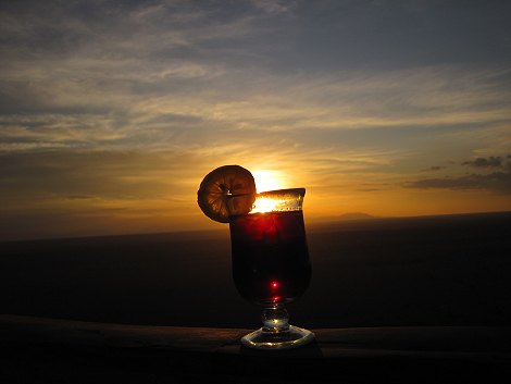 Lions Bluff Lodge - Lumo Conservancy