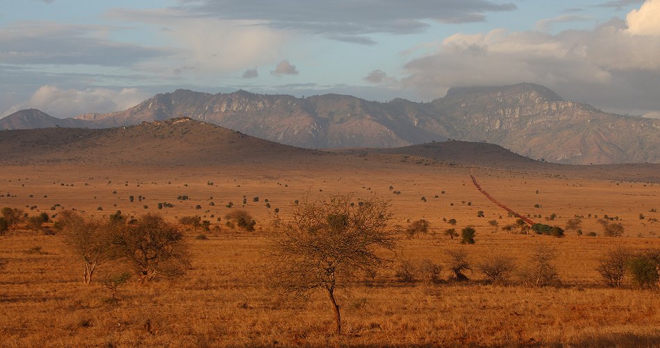 im Lumo Conservancy