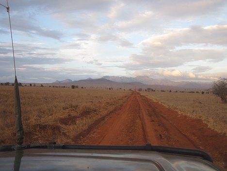 im Lumo Conservancy