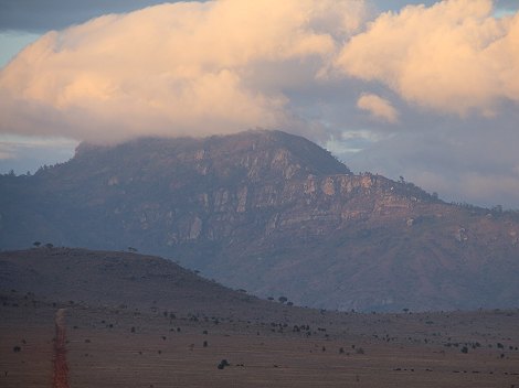 im Lumo Conservancy