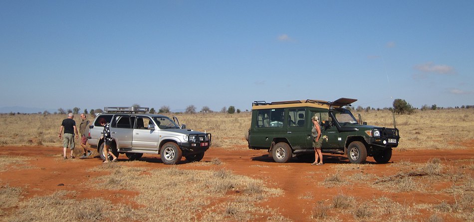im Lumo Conservancy