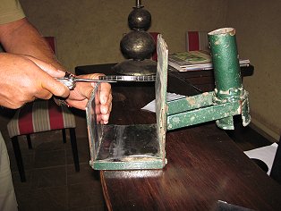 Nairobi