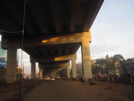 Nairobi