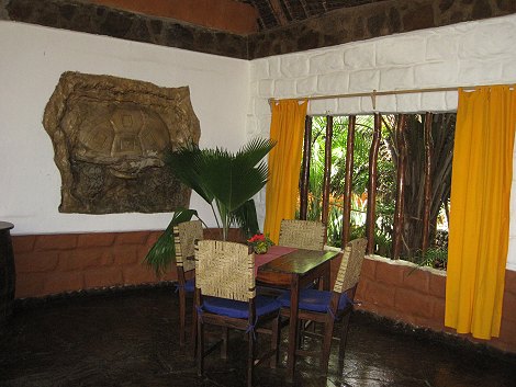 Boko Boko - Porini Restaurant