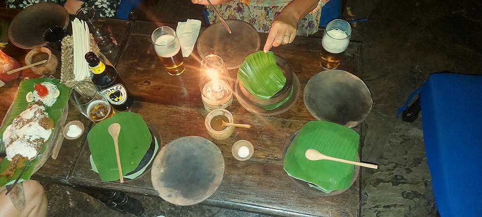 Porini Restaurant