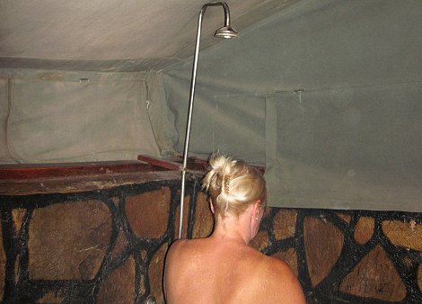 Aruba Mara Bush Camp