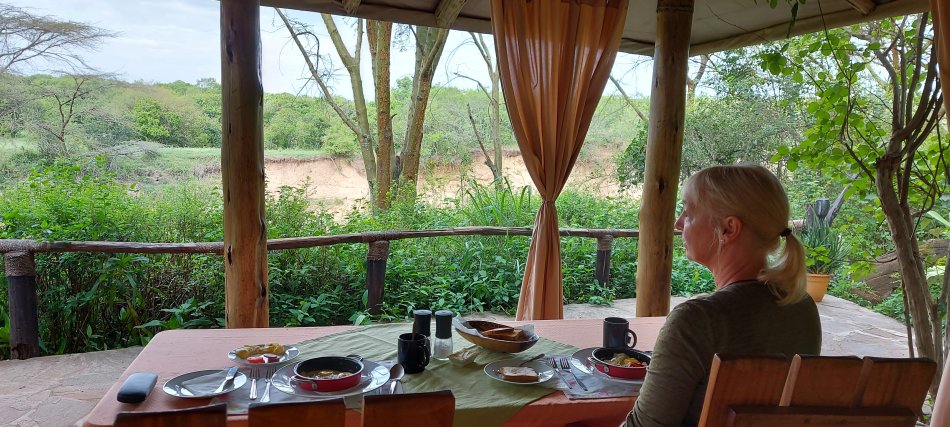 Aruba Mara Camp