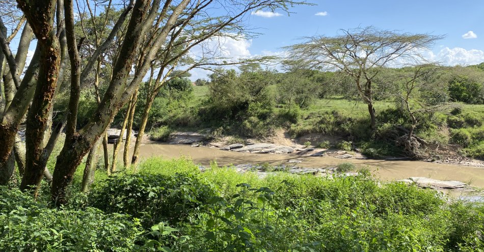 Aruba Mara Camp - Talek - Masai Mara