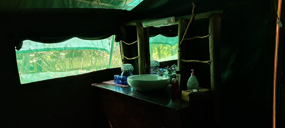 Aruba Mara Camp - Talek - Masai Mara