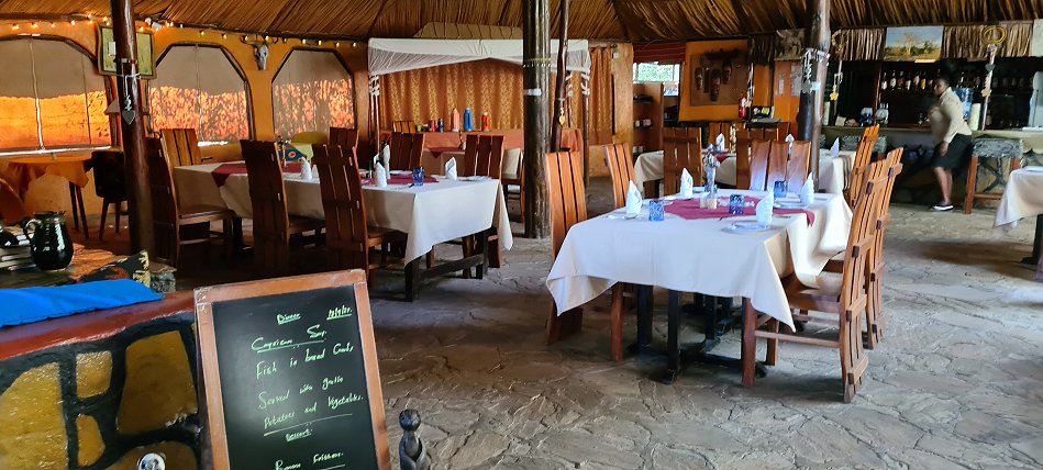 Aruba Mara Camp - Talek - Masai Mara