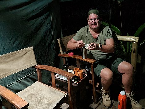 Aruba Mara Camp