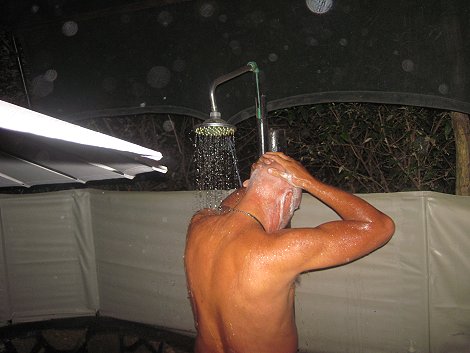 Aruba Mara Camp