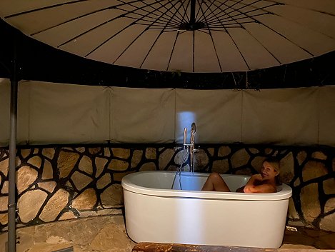 Aruba Mara Camp