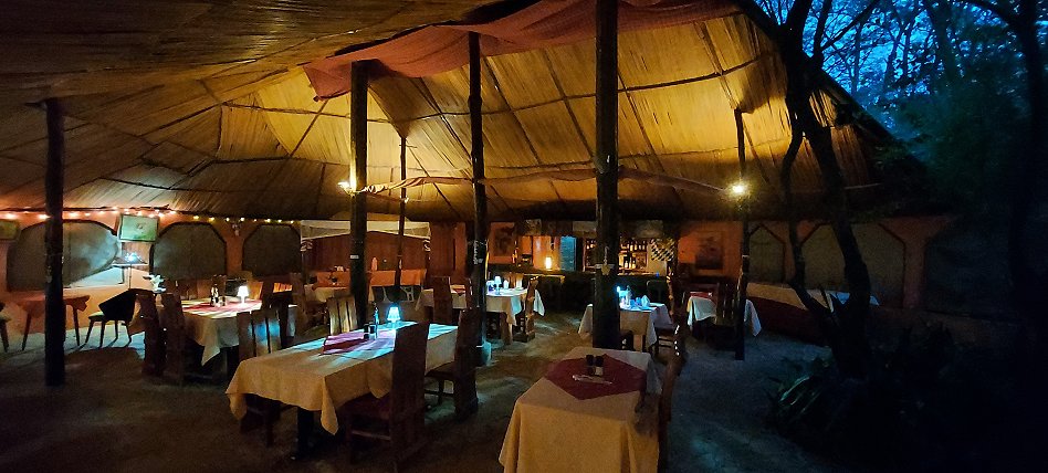 Aruba Mara Camp - Talek - Masai Mara